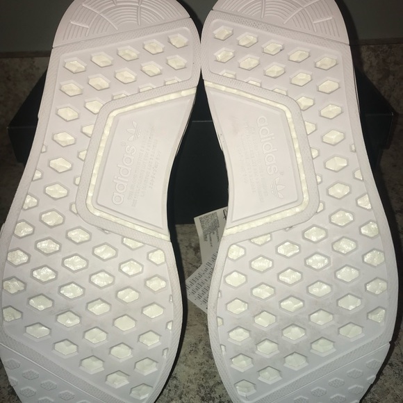 Adidas NMD R1 Pk Tri-Color main image 5